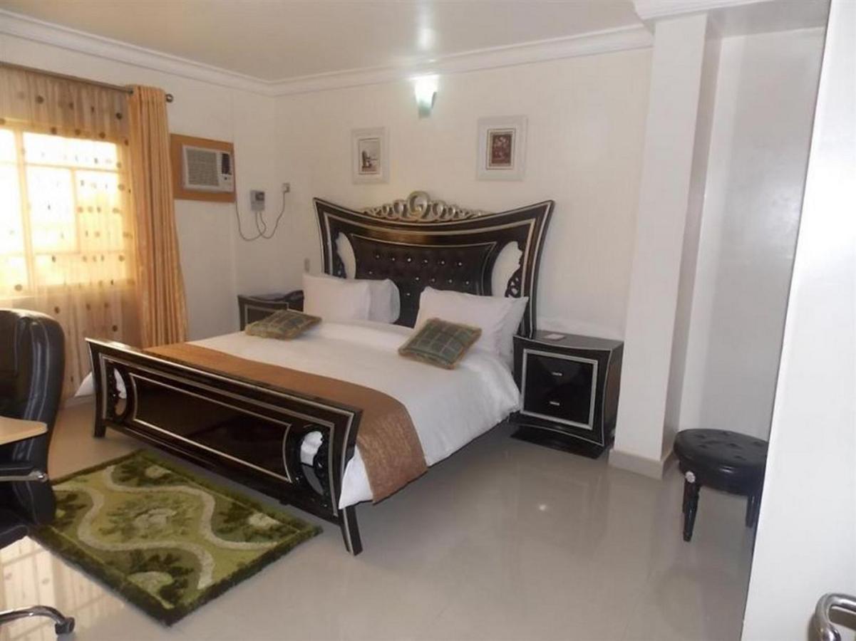 Room In Lodge - Ayalla Hotels And Suites Αμπούζα Εξωτερικό φωτογραφία